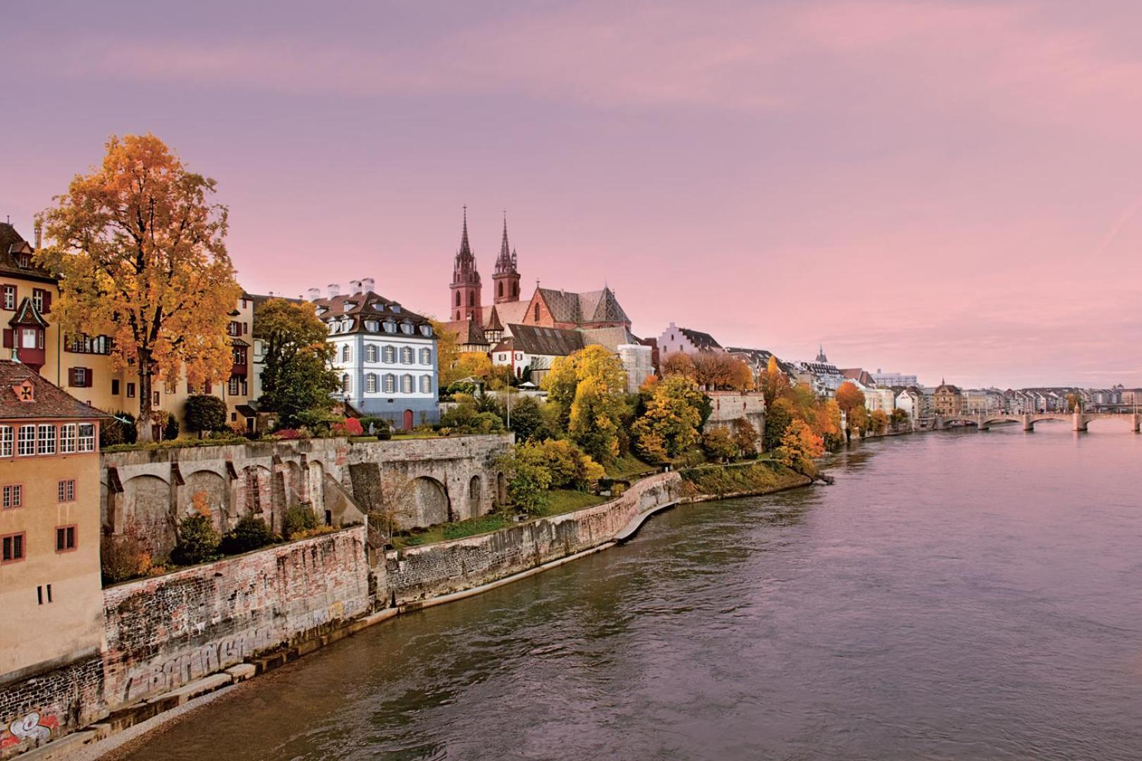 Special Einstein II Apartment Basel, Messe Kleinbasel 10-Star Екстериор снимка