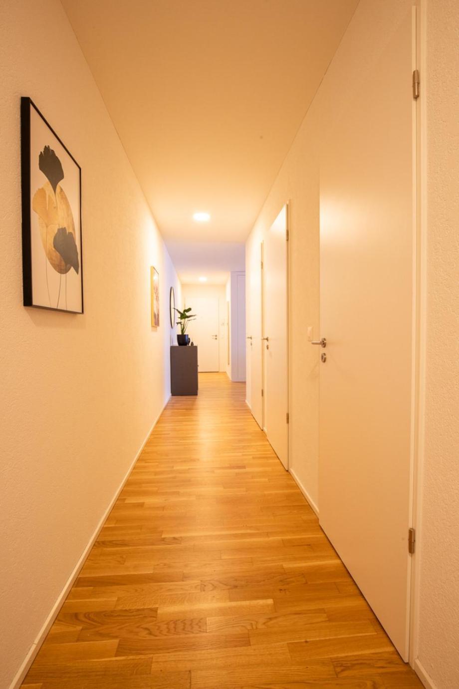 Special Einstein II Apartment Basel, Messe Kleinbasel 10-Star Екстериор снимка